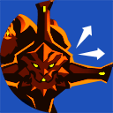 Overclocked Barrier